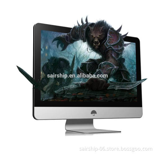 23.6" Core i7 all in one PC